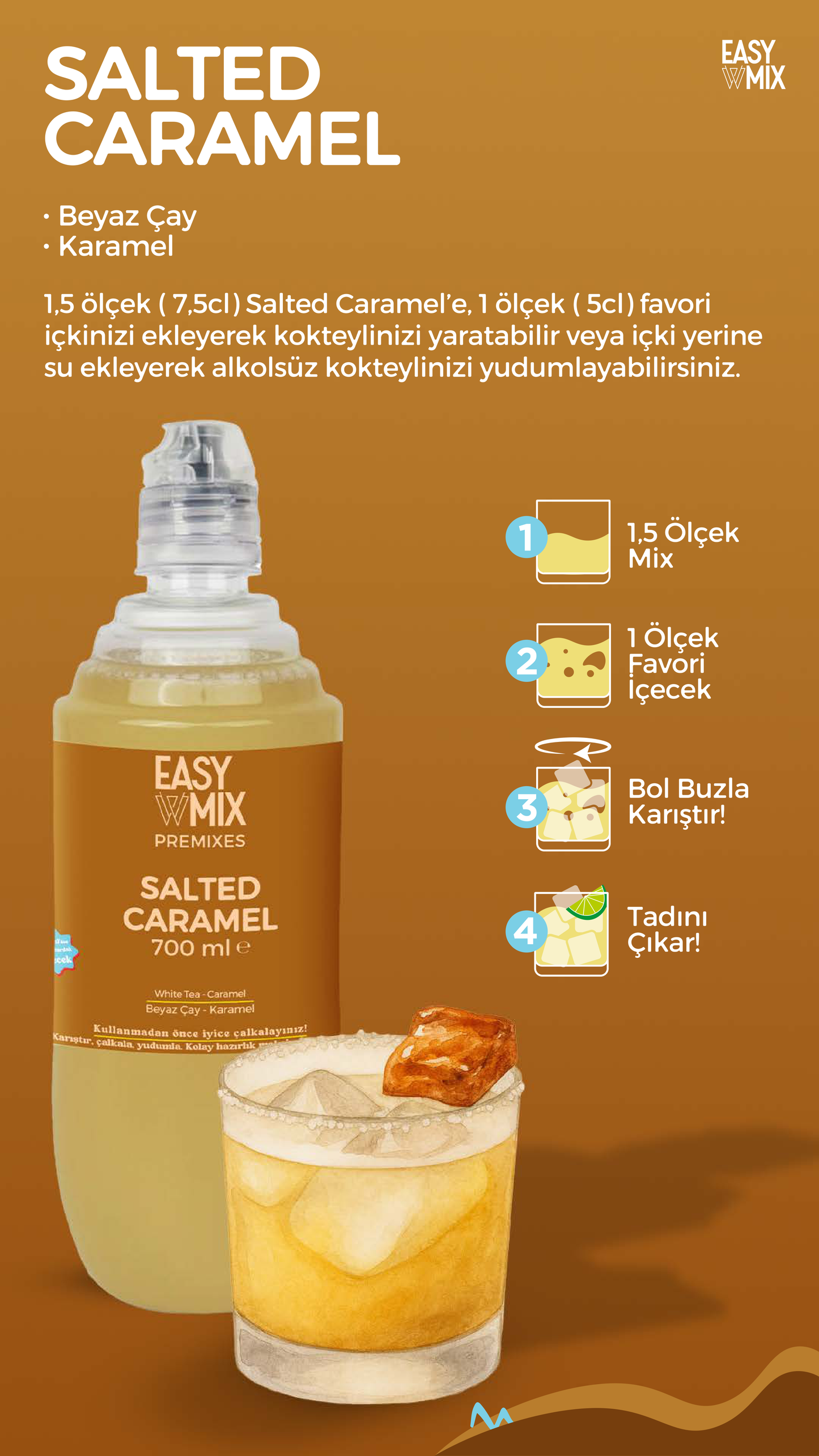 Salted-Caramel