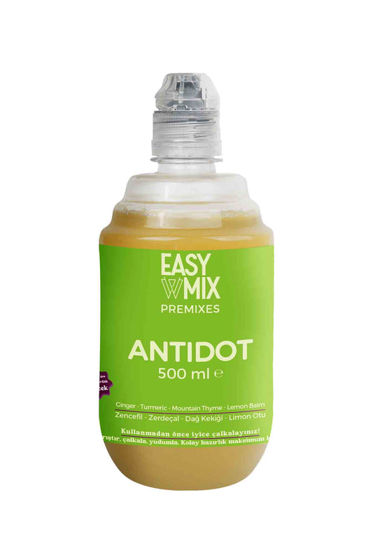 Antidot
