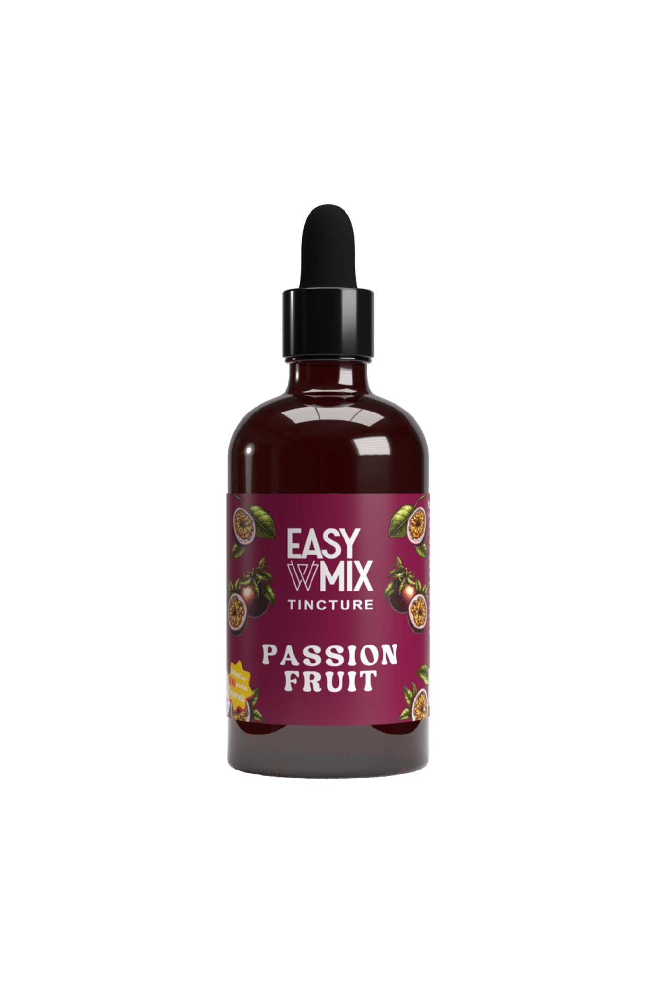 Passion Fruit