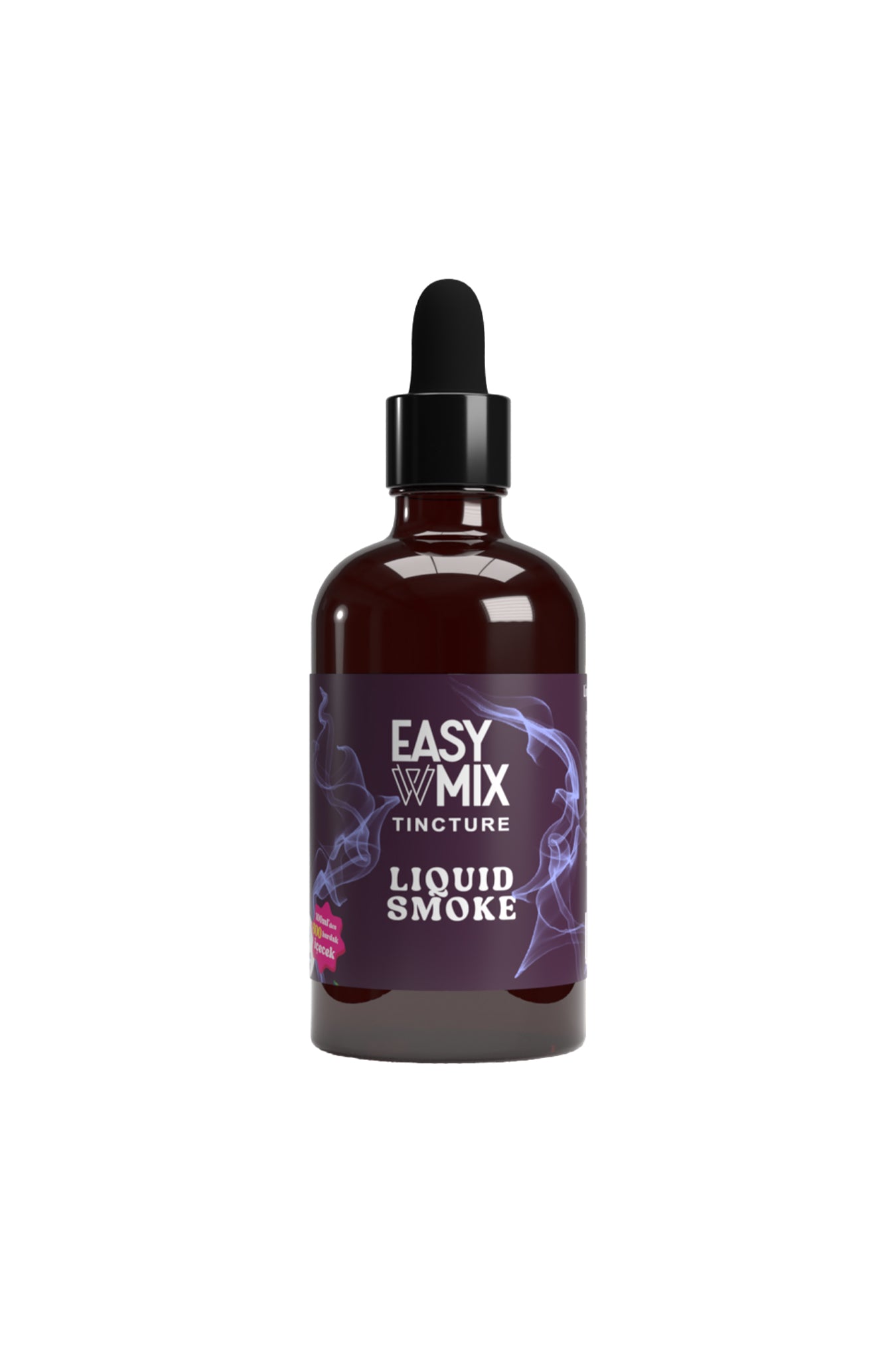 Liquid Smoke