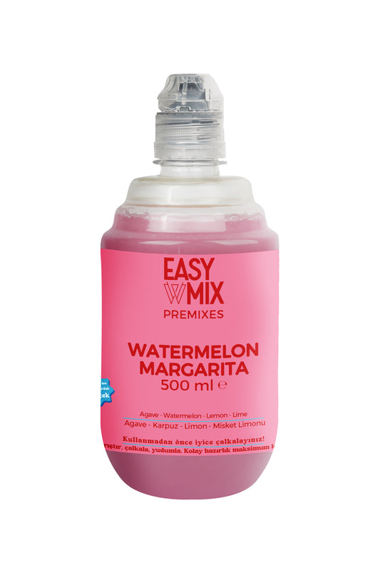 Watermelon Margarita