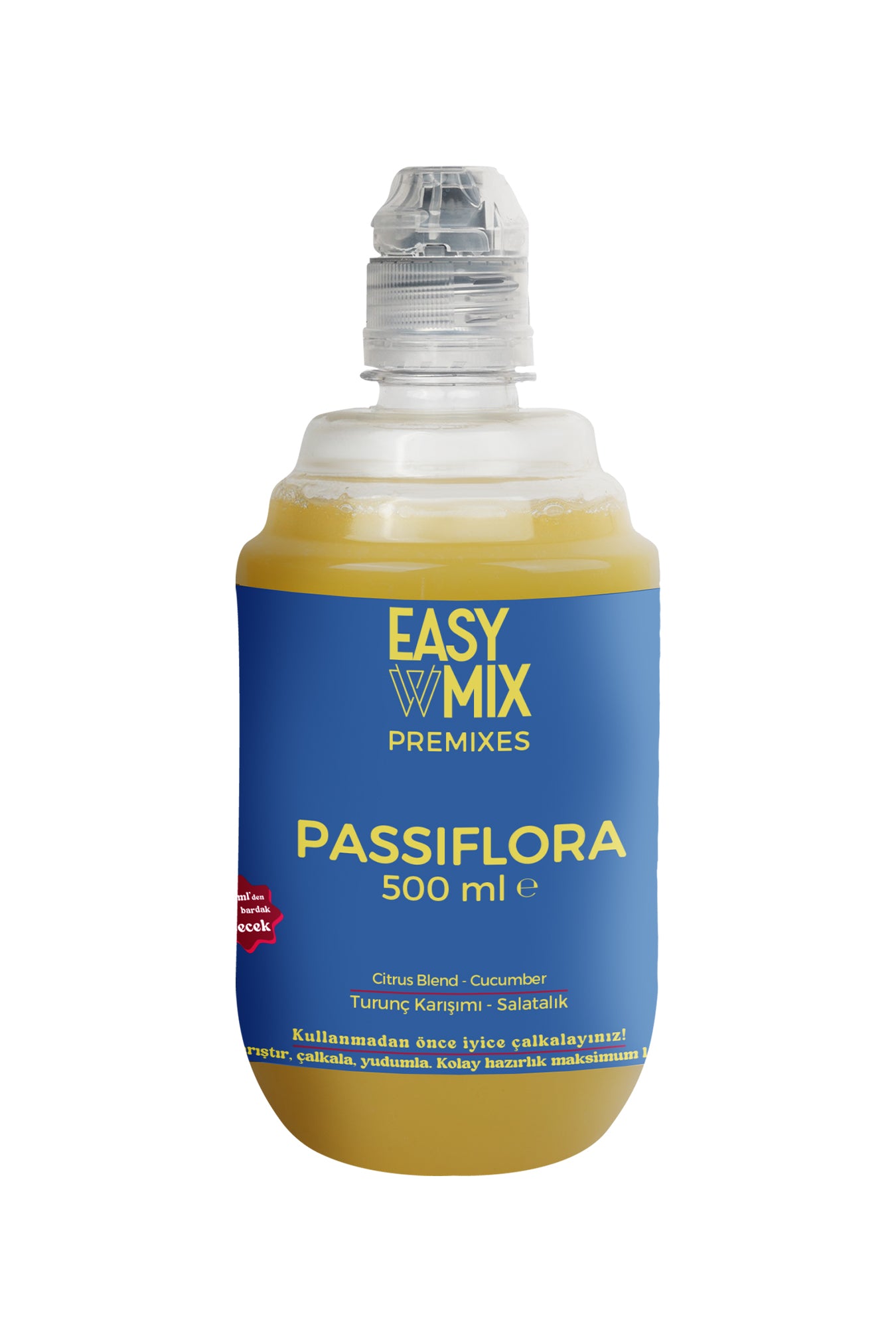 Passiflora