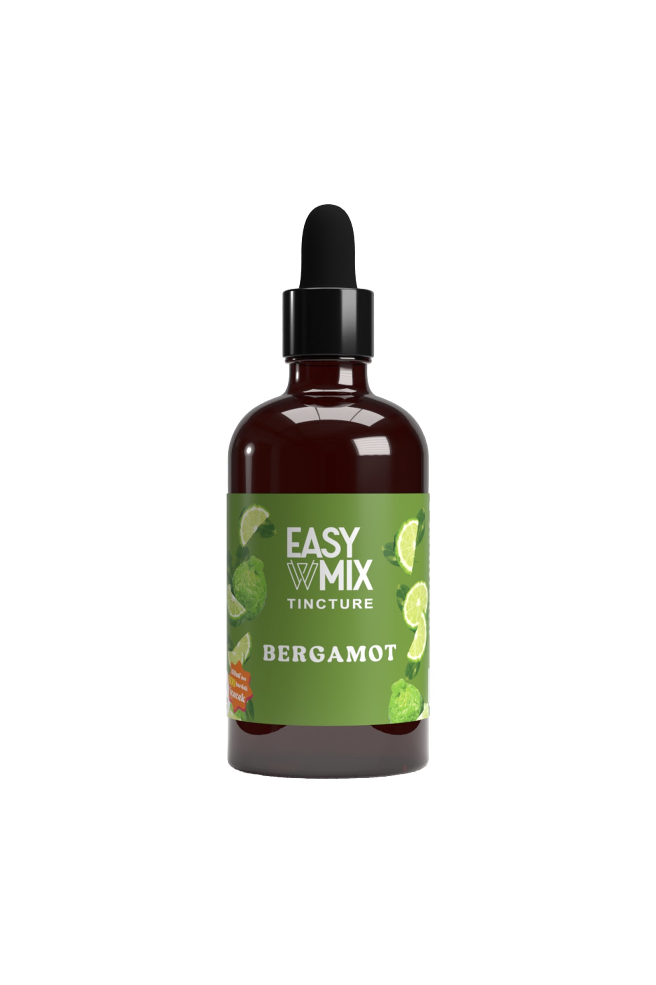 Bergamot