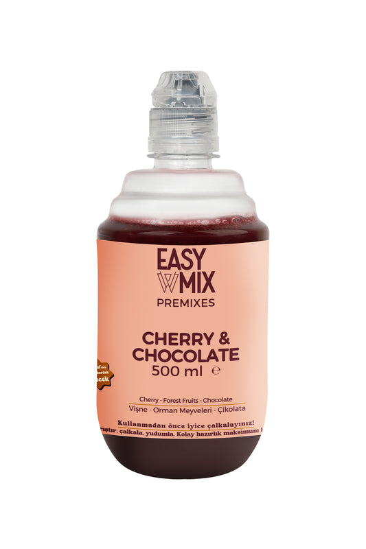 Cherry & Chocolate