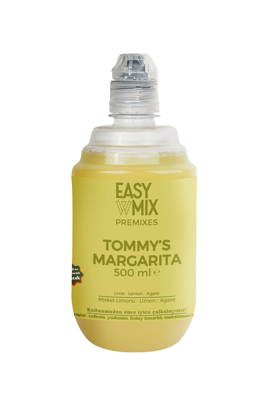 Tommy's Margarita