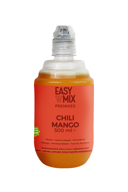 Chili Mango