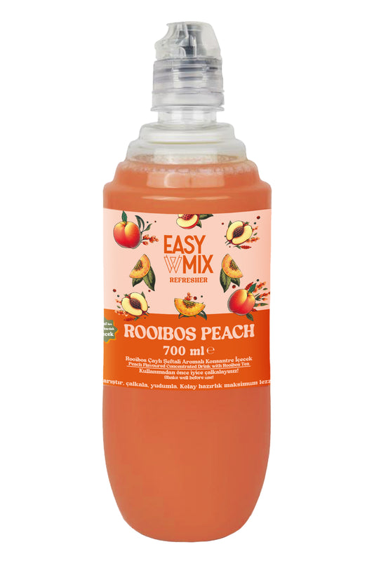Rooibos Peach