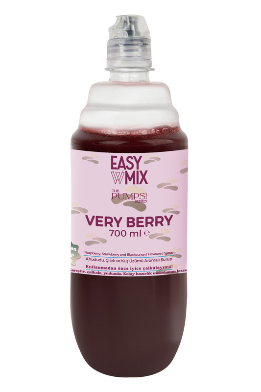 Very Berry