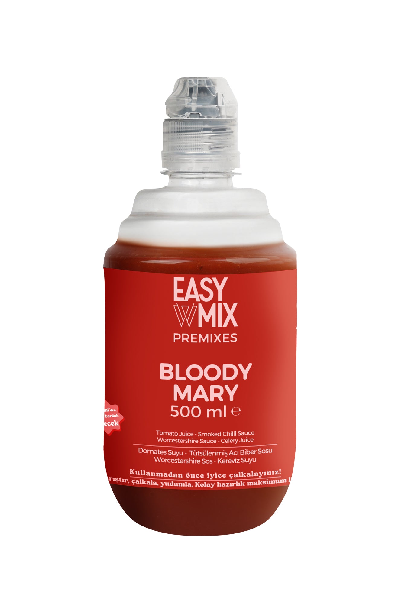Bloody Mary
