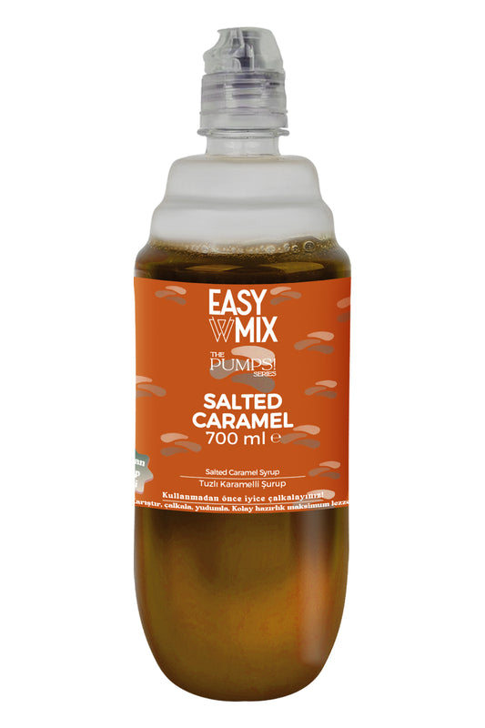 Salted Caramel