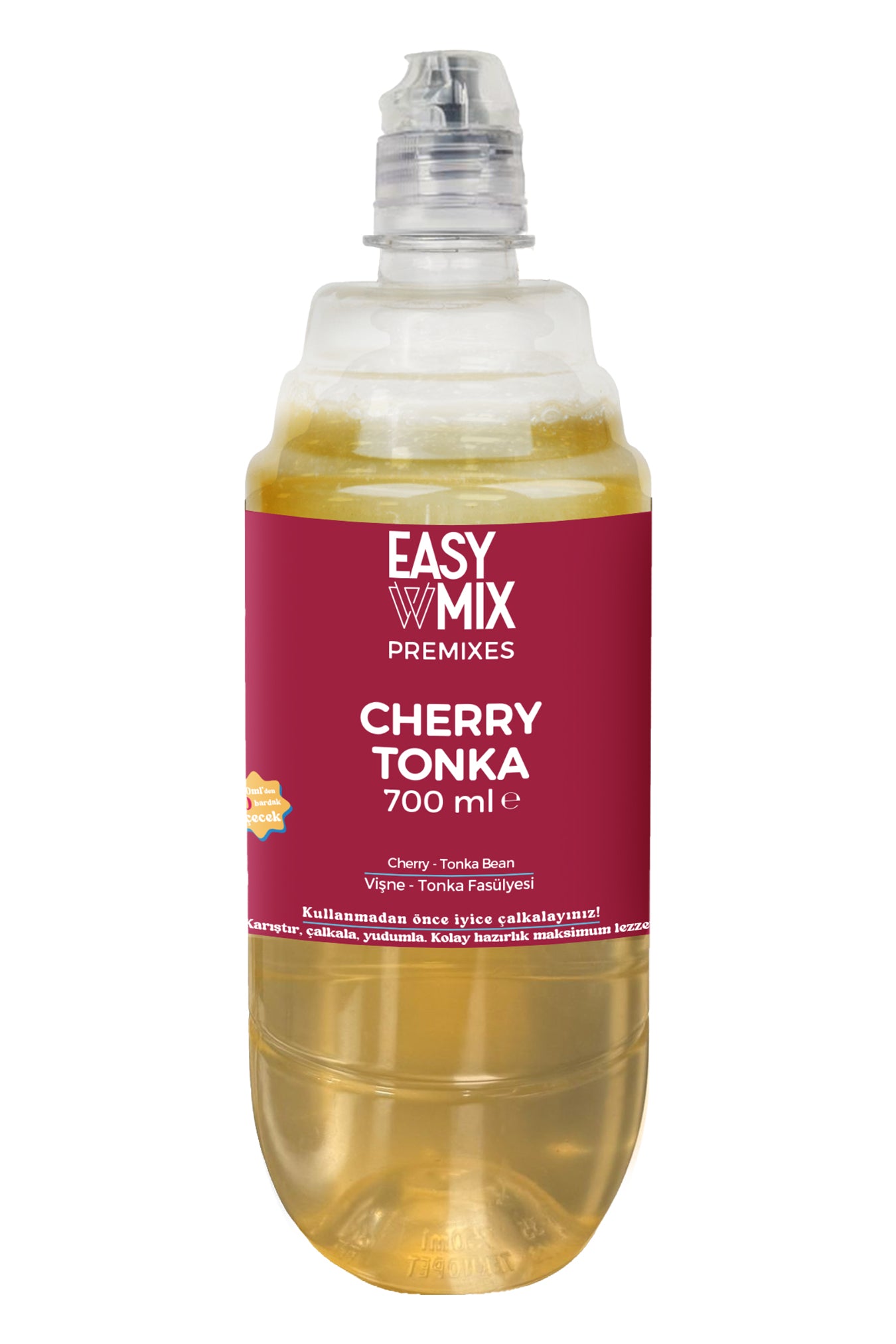 Cherry Tonka