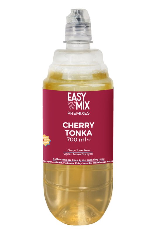 Cherry Tonka