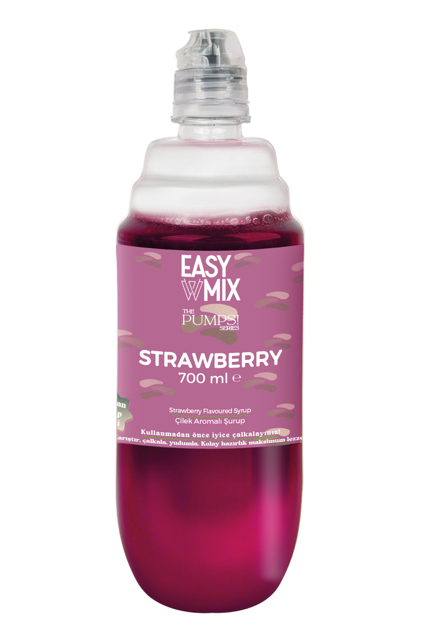 Strawberry
