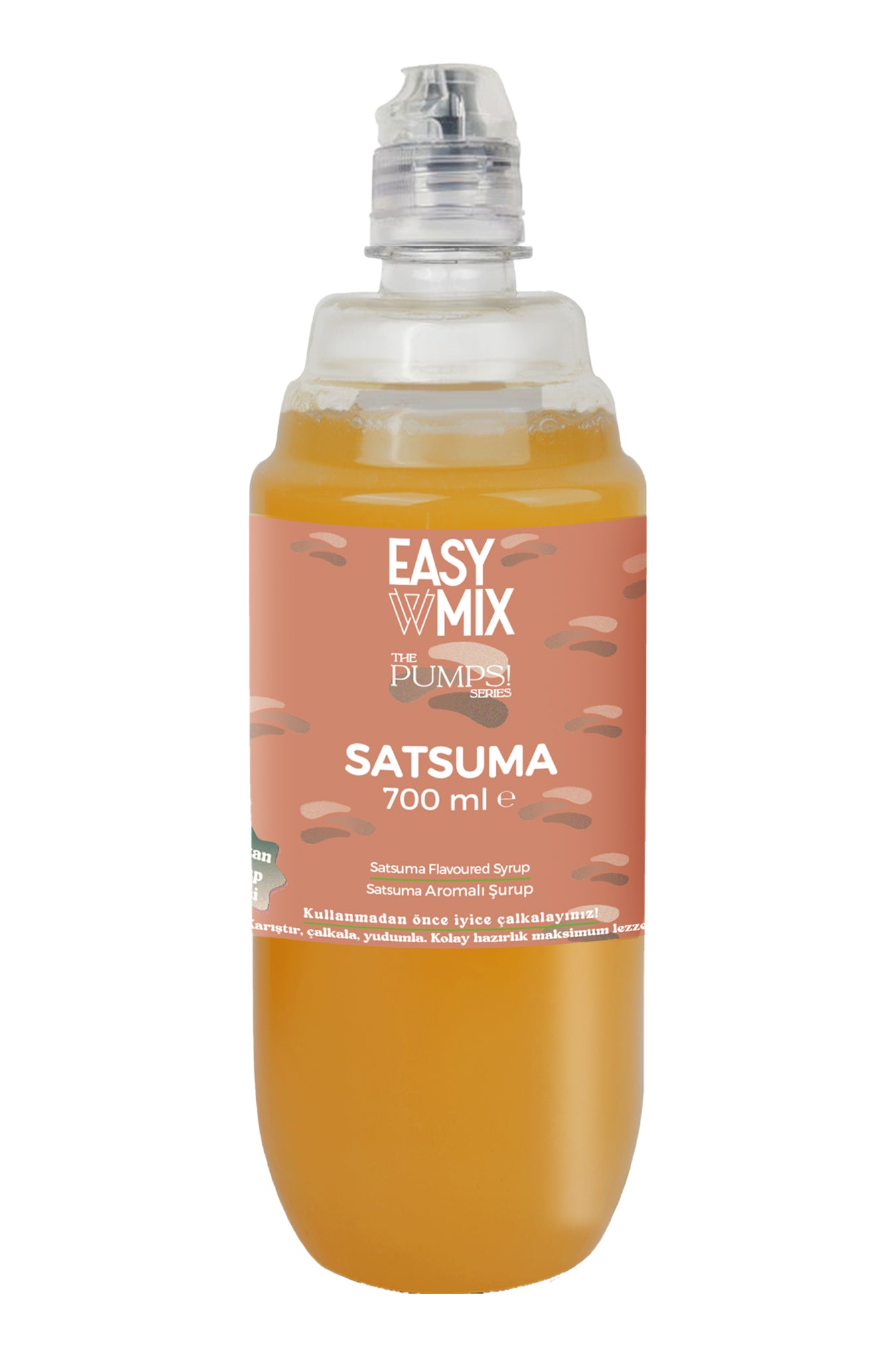 Lemongrass & Elderflower | Twins Mutfak