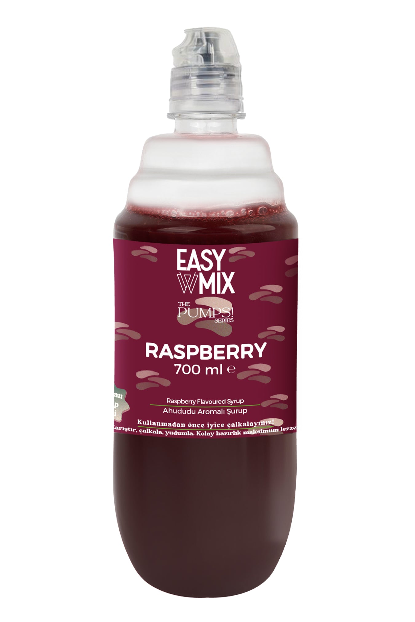 Raspberry