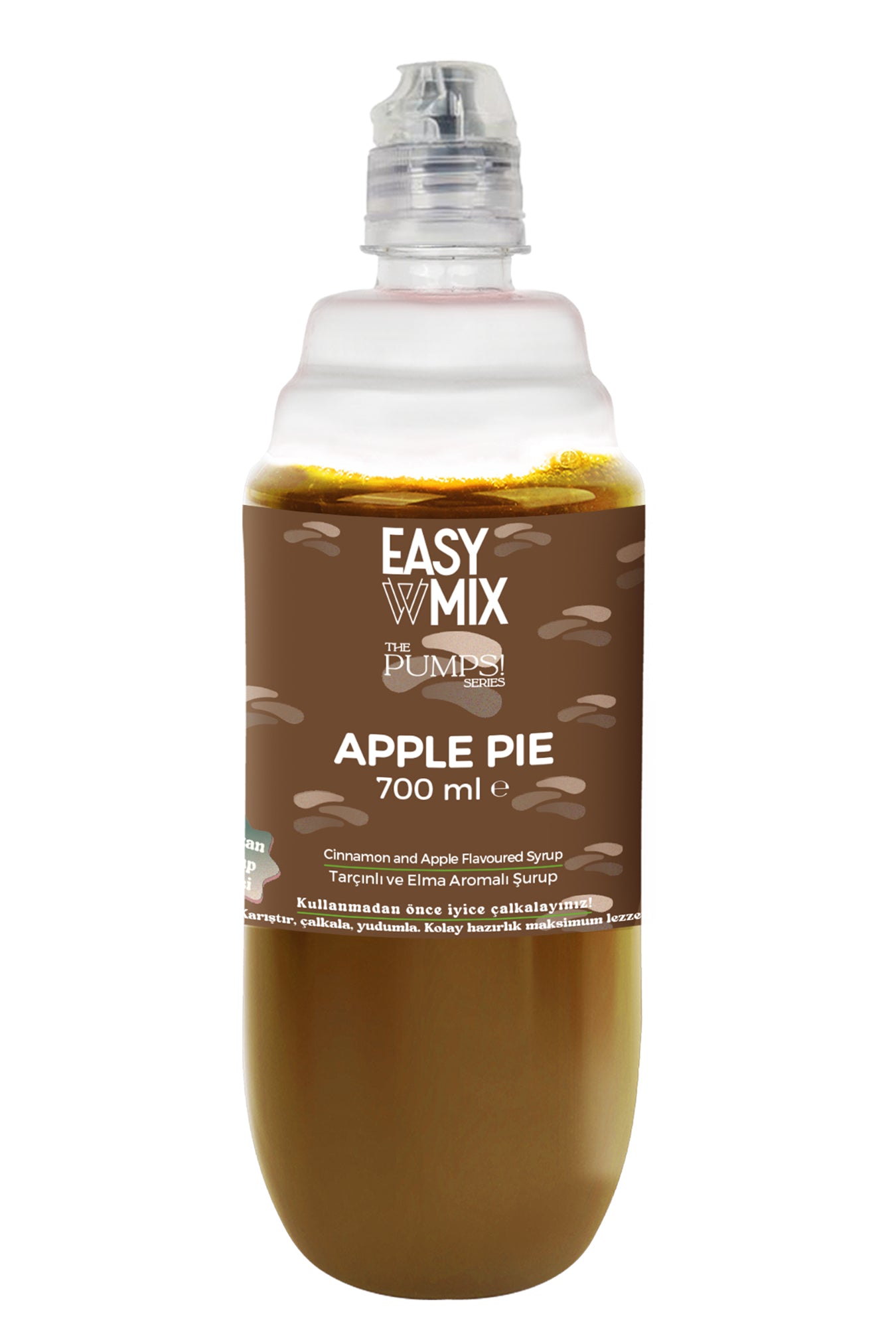 Apple Pie