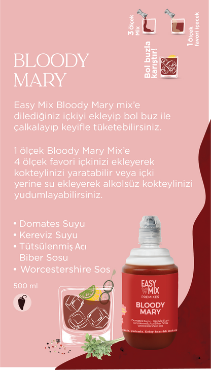 Bloody Mary