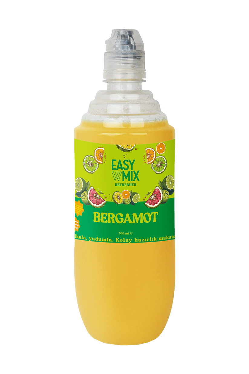 Bergamot