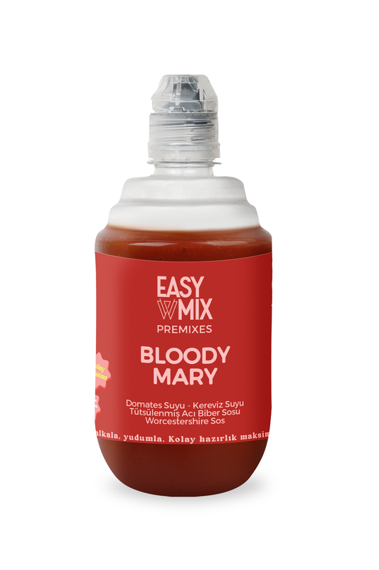 Bloody Mary