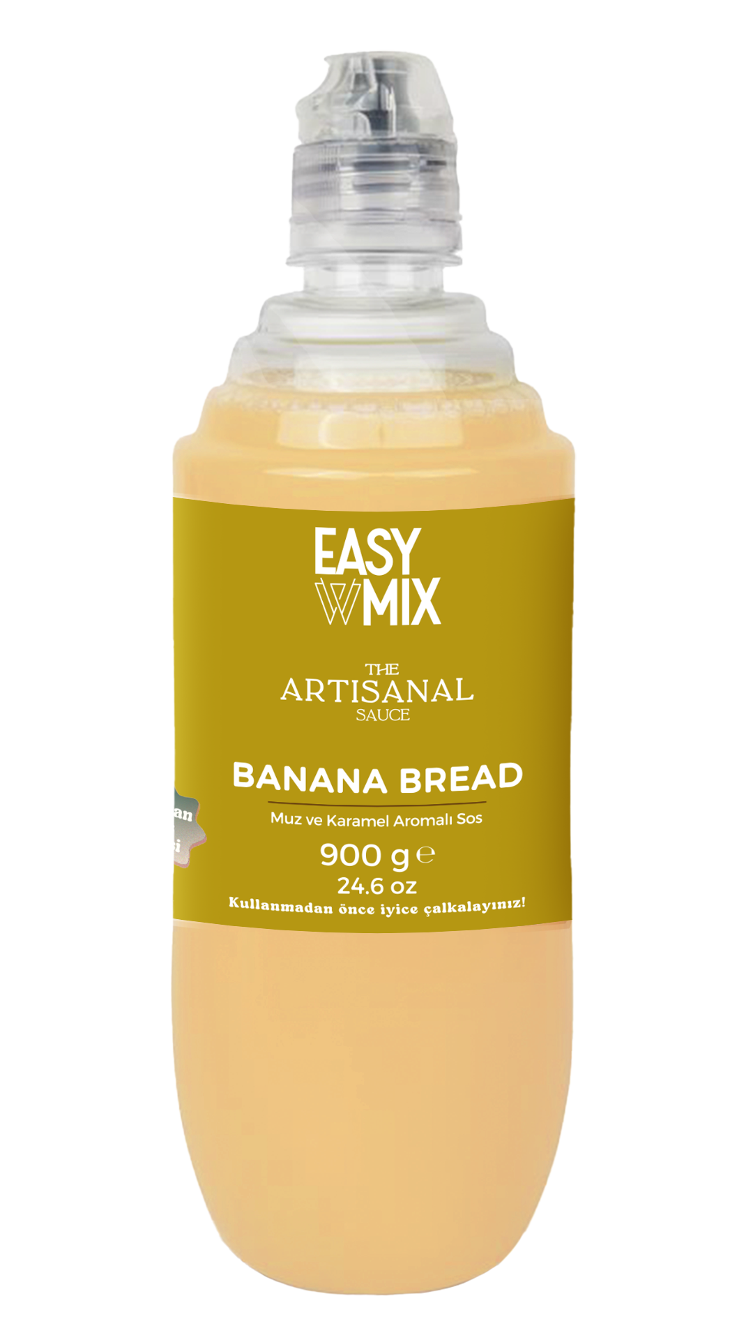 Banana Bread