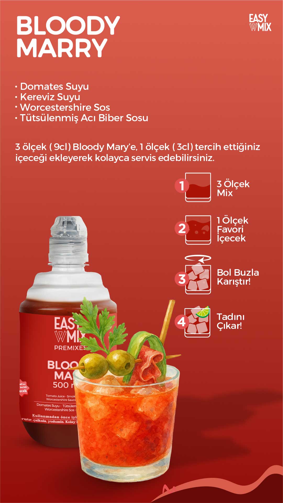 Bloody Mary
