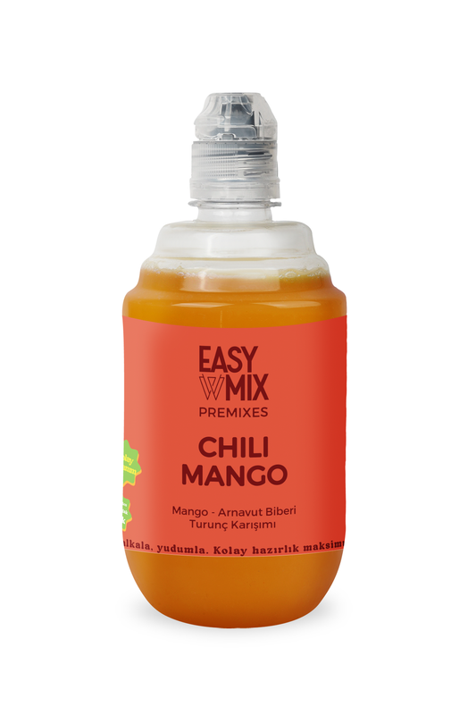 Chili Mango