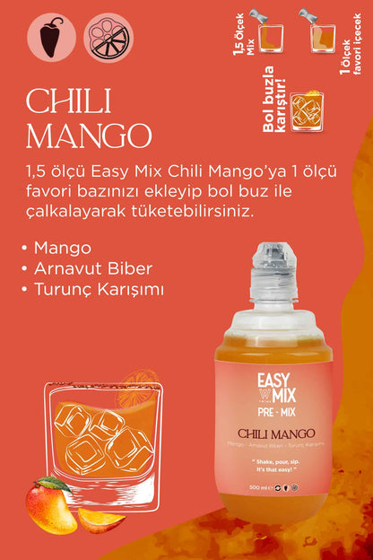 Chili Mango