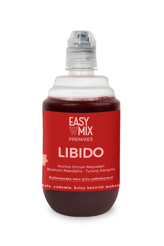 Libido