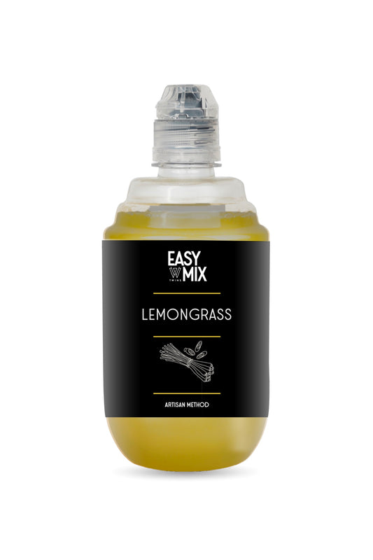 Lemongrass / Limon Otu Şurubu
