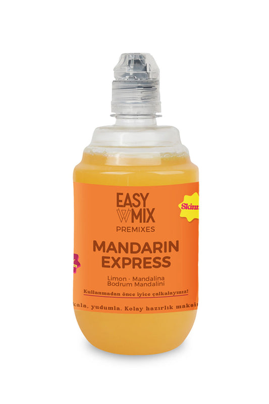 Mandarin Express