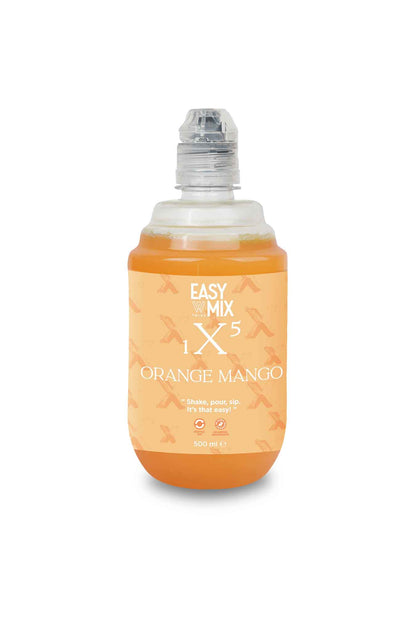 X Orange Mango