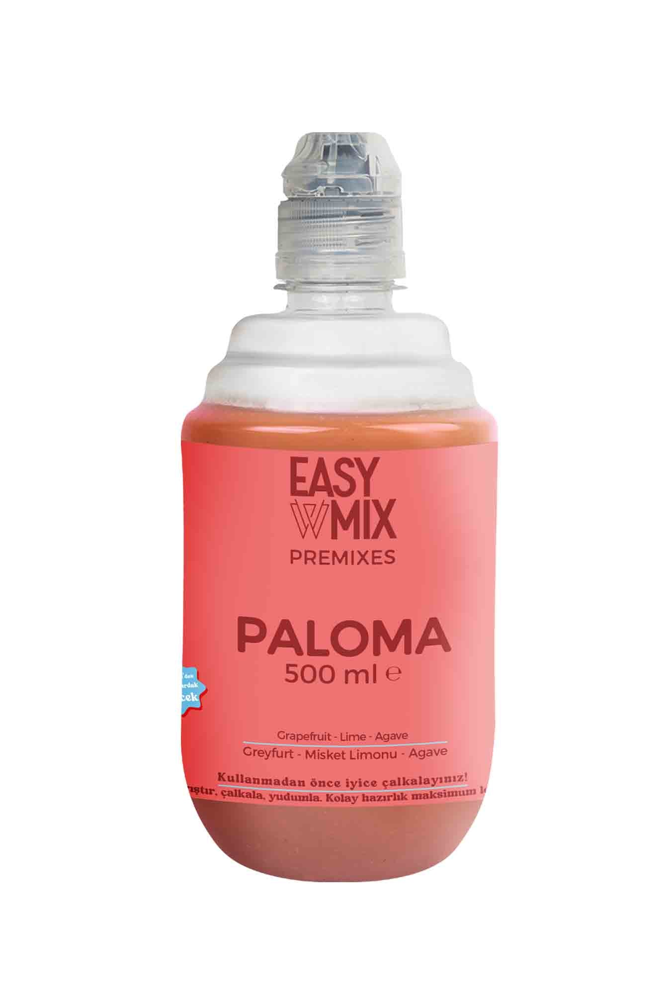 Paloma