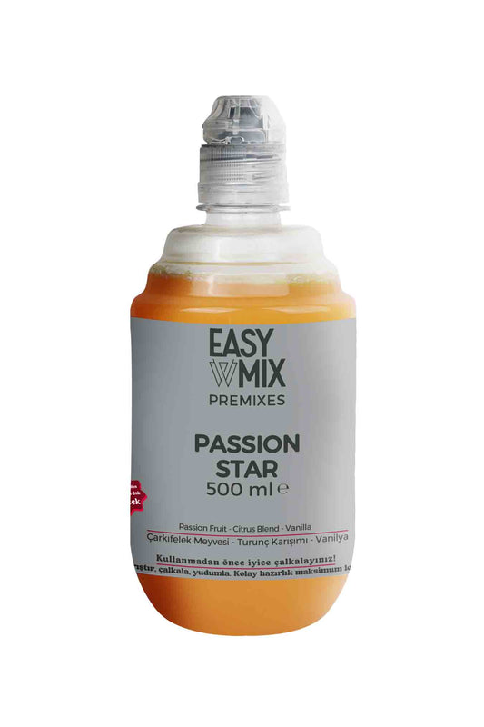 Passion Star