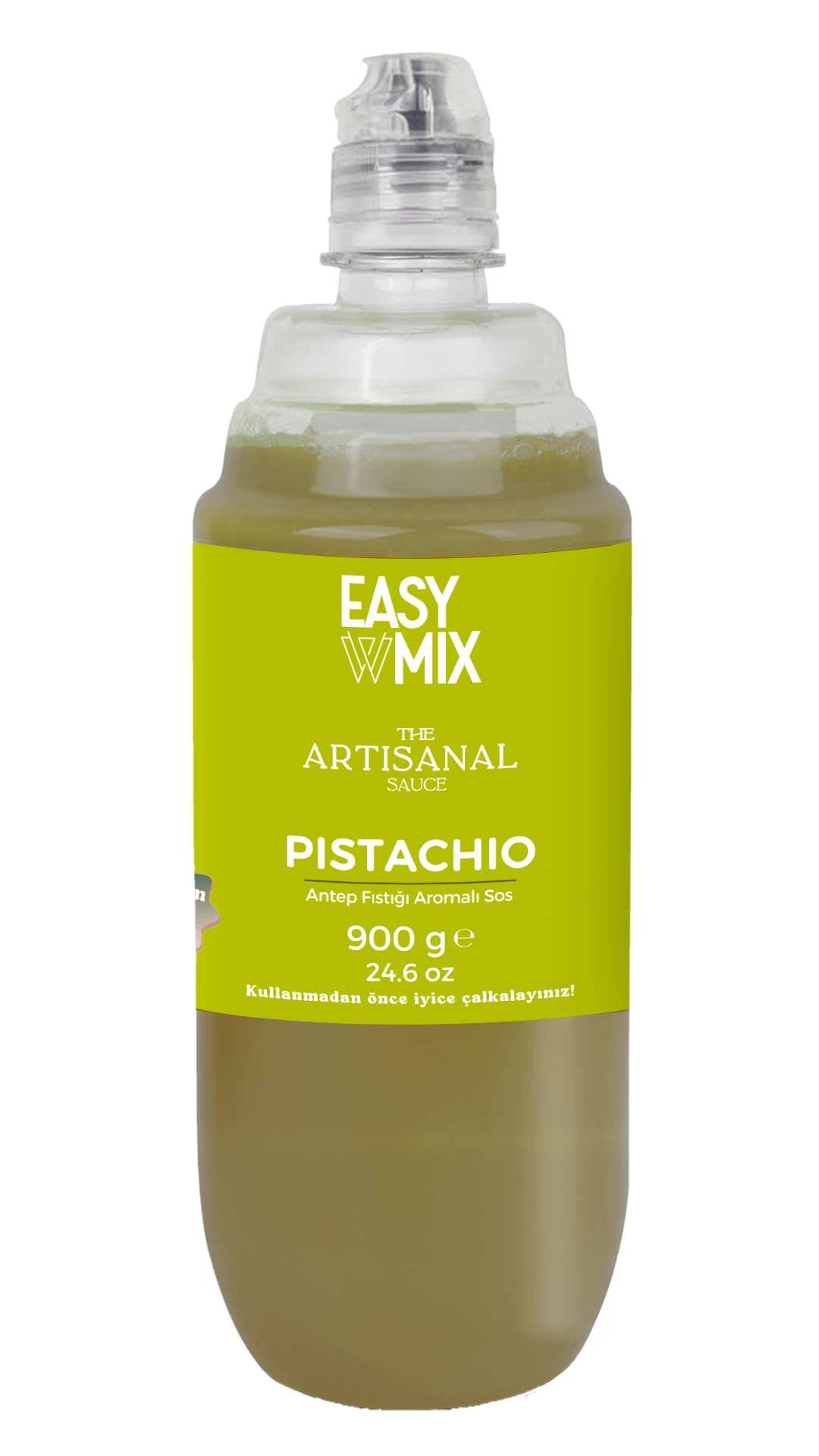 Pistachio