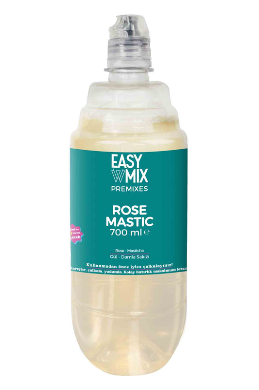 Rose Mastic