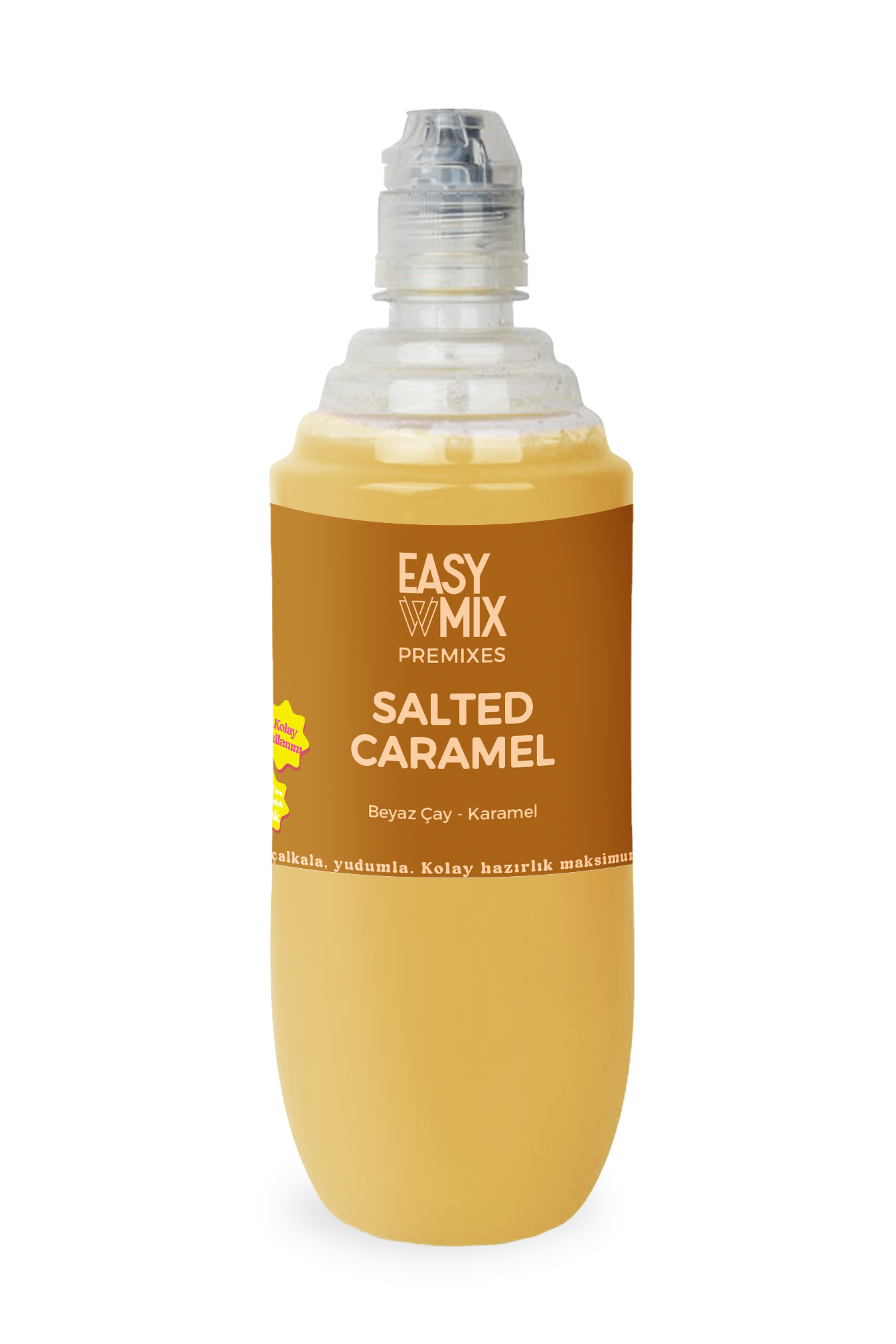 Salted-Caramel