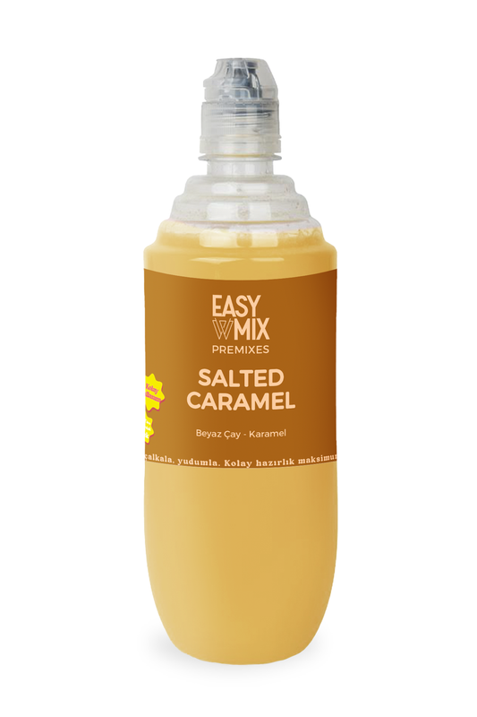 Salted-Caramel