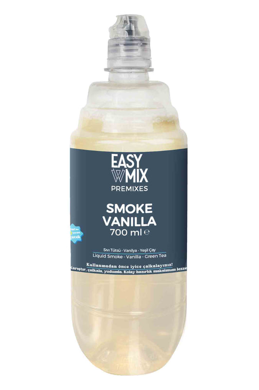 Smoke Vanilla