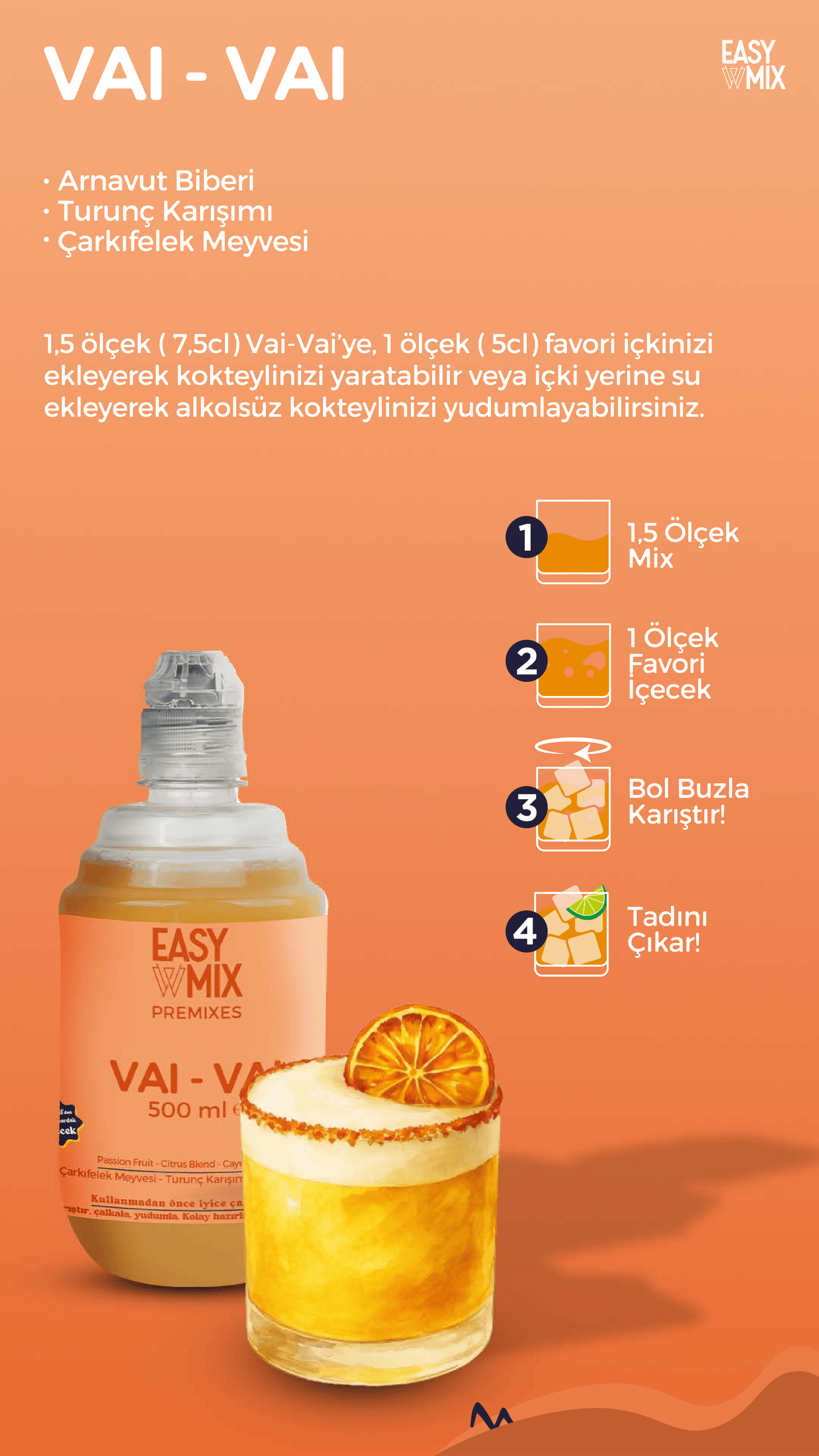Vai - Vai