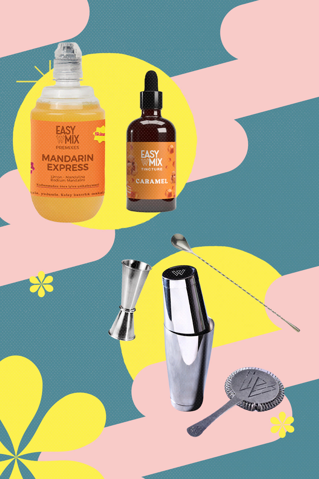 Mixology Level Professional