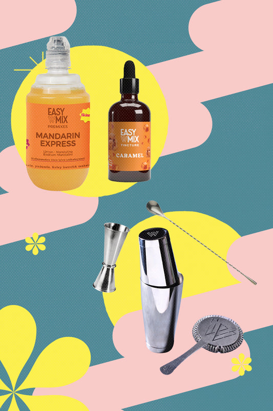 Mixology Level Professional