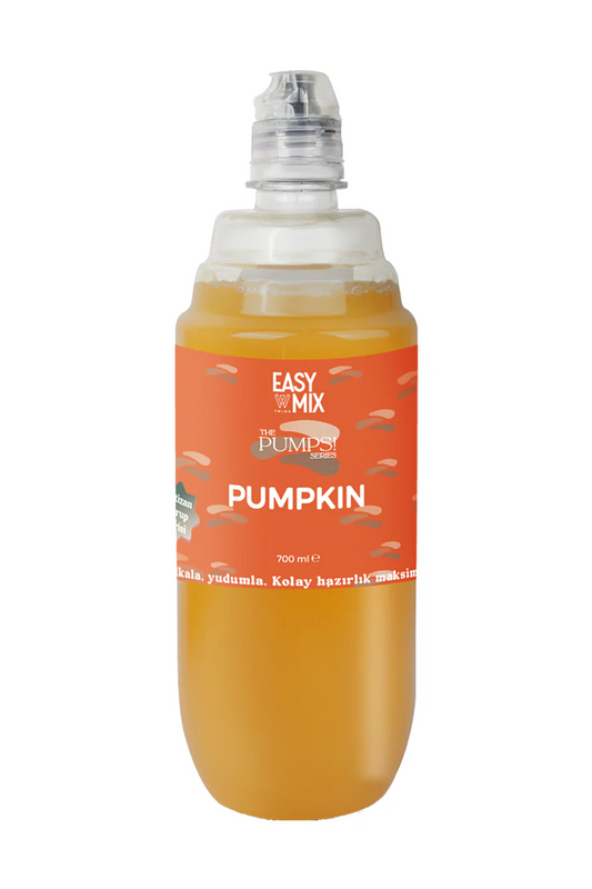 Pumpkin / The Pumps Series