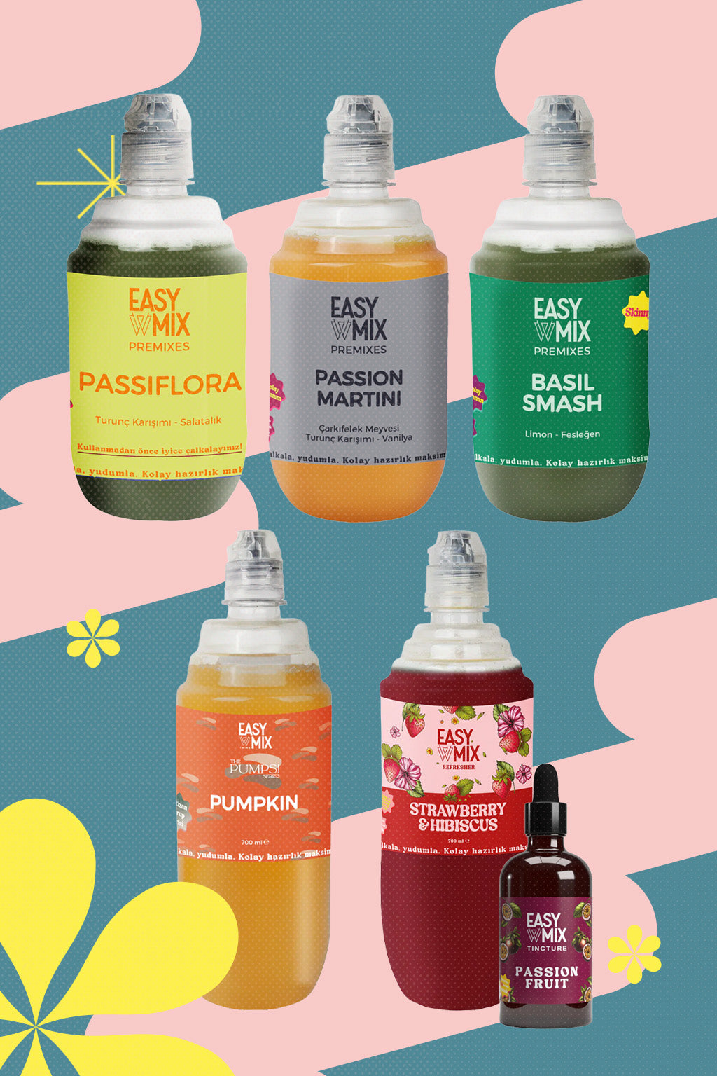 Bright Berry Holidays